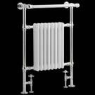 Nostalgische Klassieke & Traditionele leden Radiator