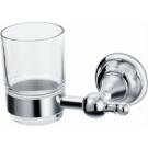 Beker+houder 