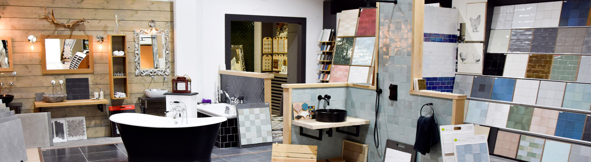 Grote complete Tegel Showroom | schipperstegels.nl Grote complete Tegel Showroom | schipperstegels.nl